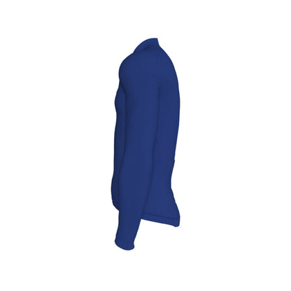 ASHLU MERINO JERSEY LS MEN'S
