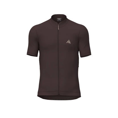 ASHLU MERINO JERSEY SS MEN'S