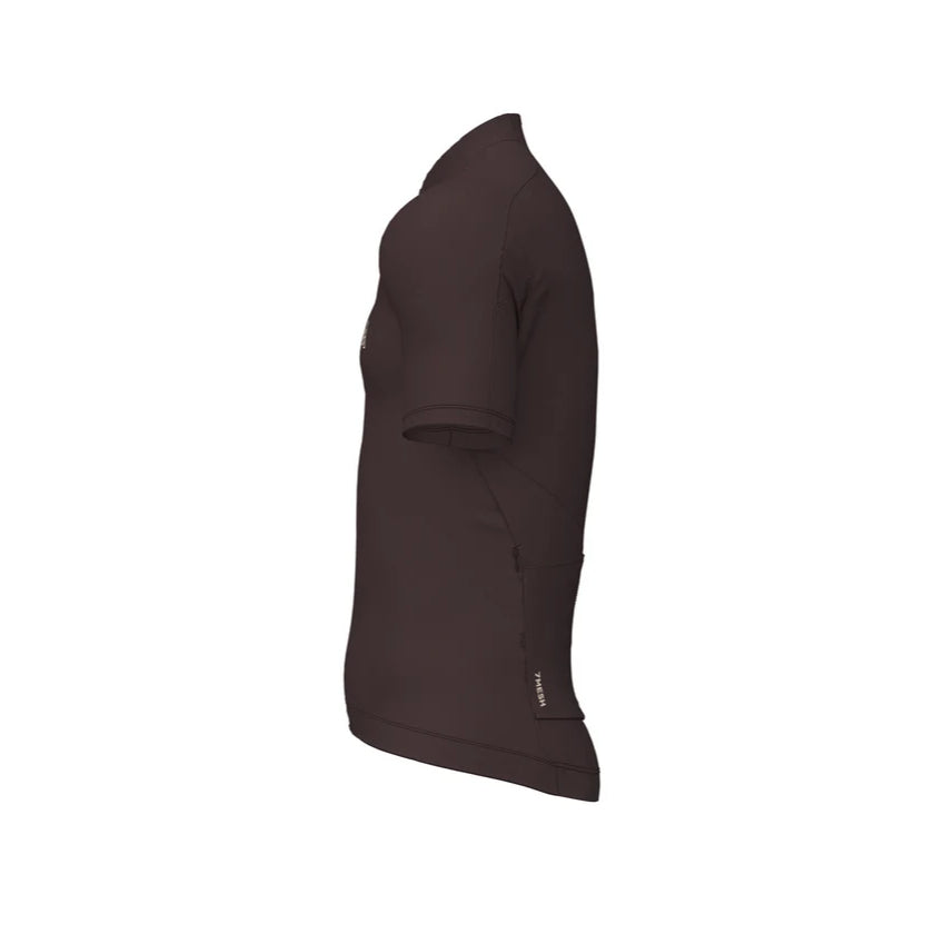 ASHLU MERINO JERSEY SS MEN'S 7メッシュ サイクルジャージ サイクルウェア