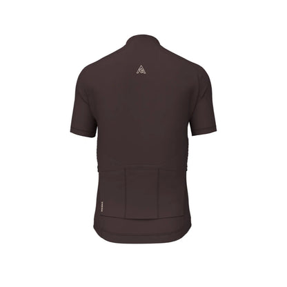 ASHLU MERINO JERSEY SS MEN'S