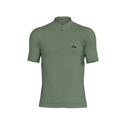 ASHLU MERINO JERSEY SS MEN'S