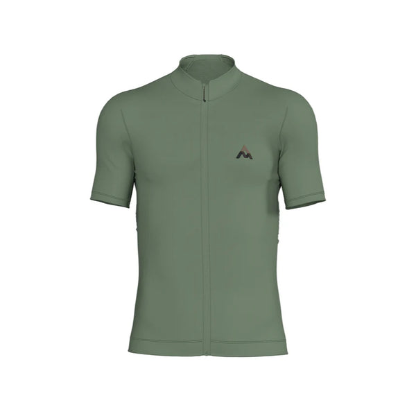 ASHLU MERINO JERSEY SS MEN'S