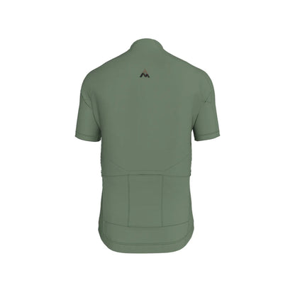 ASHLU MERINO JERSEY SS MEN'S