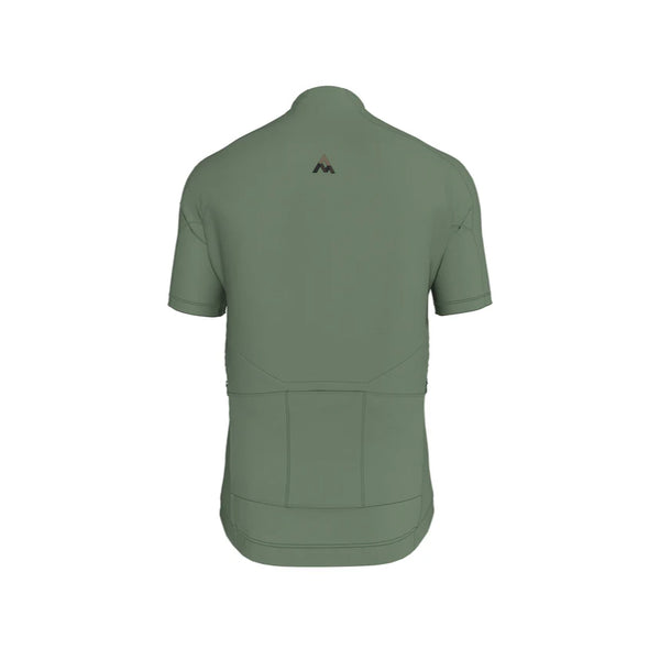 ASHLU MERINO JERSEY SS MEN'S