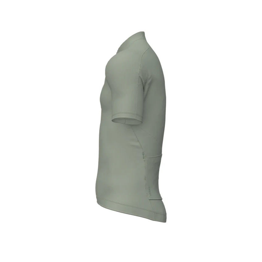 ASHLU MERINO JERSEY SS MEN'S