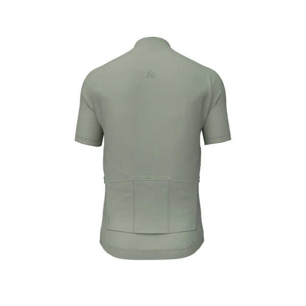 ASHLU MERINO JERSEY SS MEN'S
