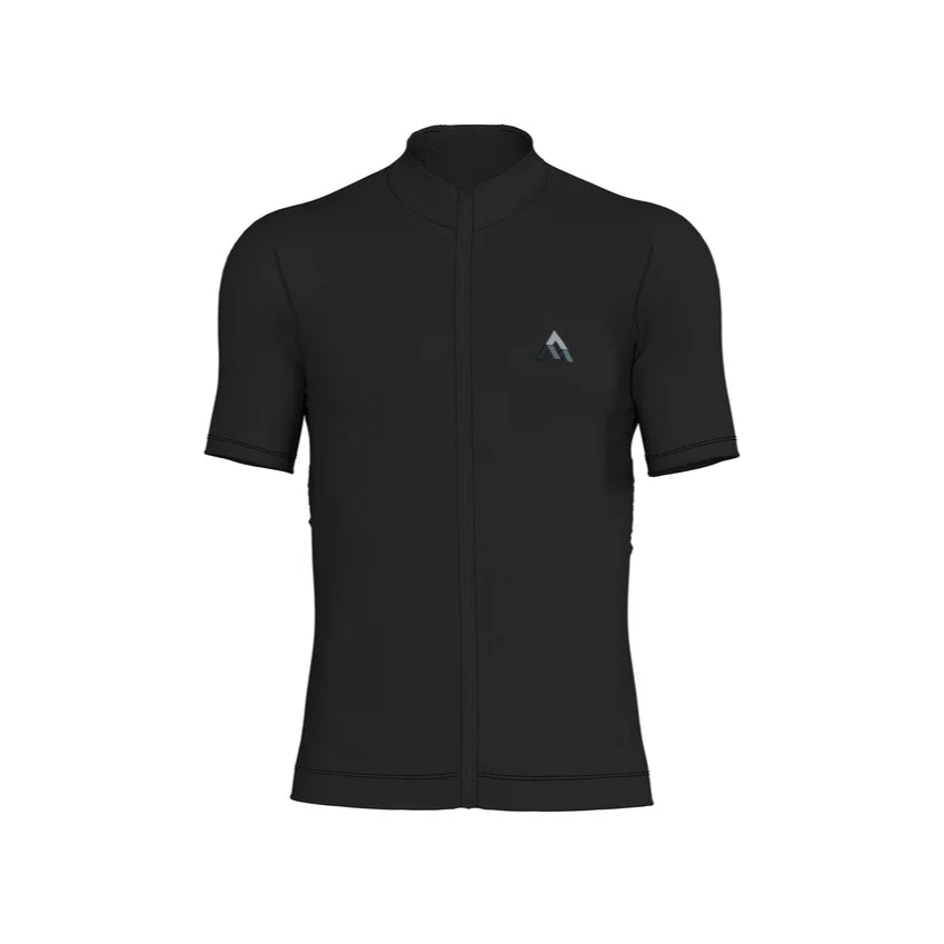 ASHLU MERINO JERSEY SS MEN'S 7メッシュ サイクルジャージ サイクルウェア