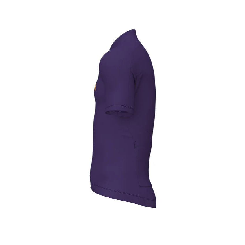 ASHLU MERINO JERSEY SS MEN'S 7メッシュ サイクルジャージ サイクルウェア