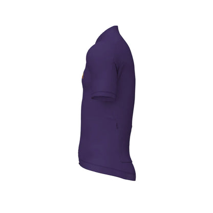 ASHLU MERINO JERSEY SS MEN'S