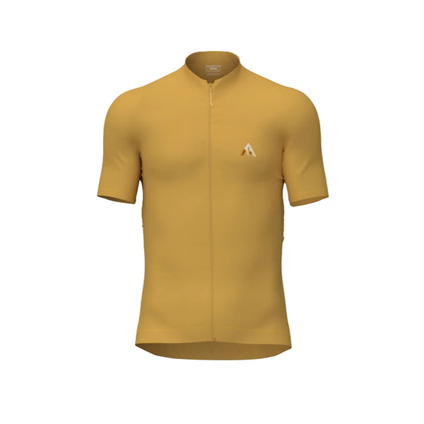 ASHLU MERINO JERSEY SS MEN'S