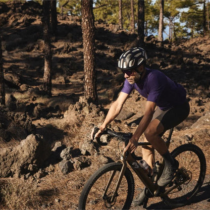 ASHLU MERINO JERSEY SS MEN'S