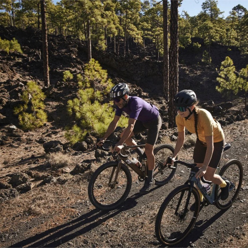 ASHLU MERINO JERSEY SS MEN'S