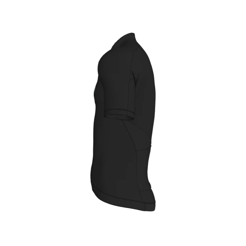 ASHLU MERINO JERSEY SS MEN'S 7メッシュ サイクルジャージ サイクルウェア