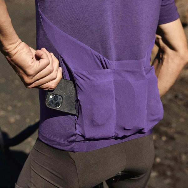 ASHLU MERINO JERSEY SS MEN'S