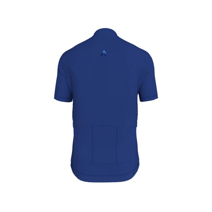 ASHLU MERINO JERSEY SS MEN'S 7メッシュ サイクルジャージ サイクルウェア