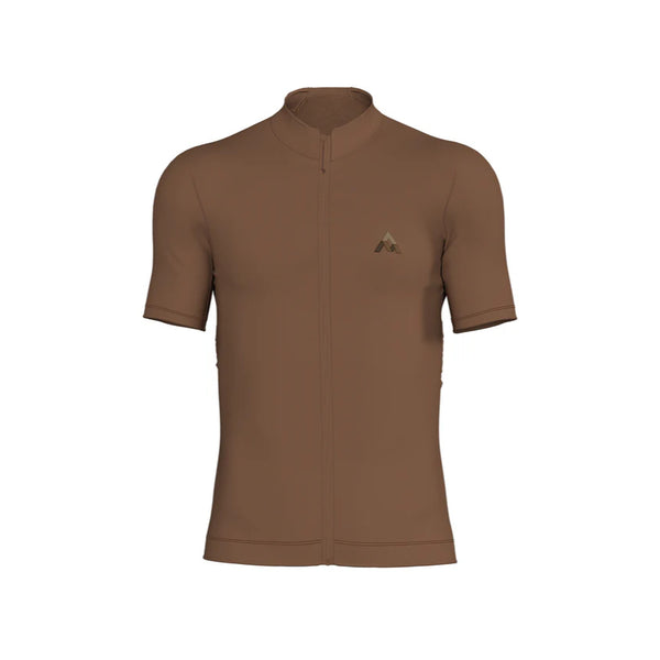 ASHLU MERINO JERSEY SS MEN'S