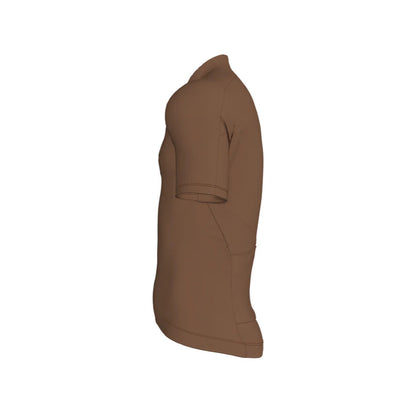 ASHLU MERINO JERSEY SS MEN'S