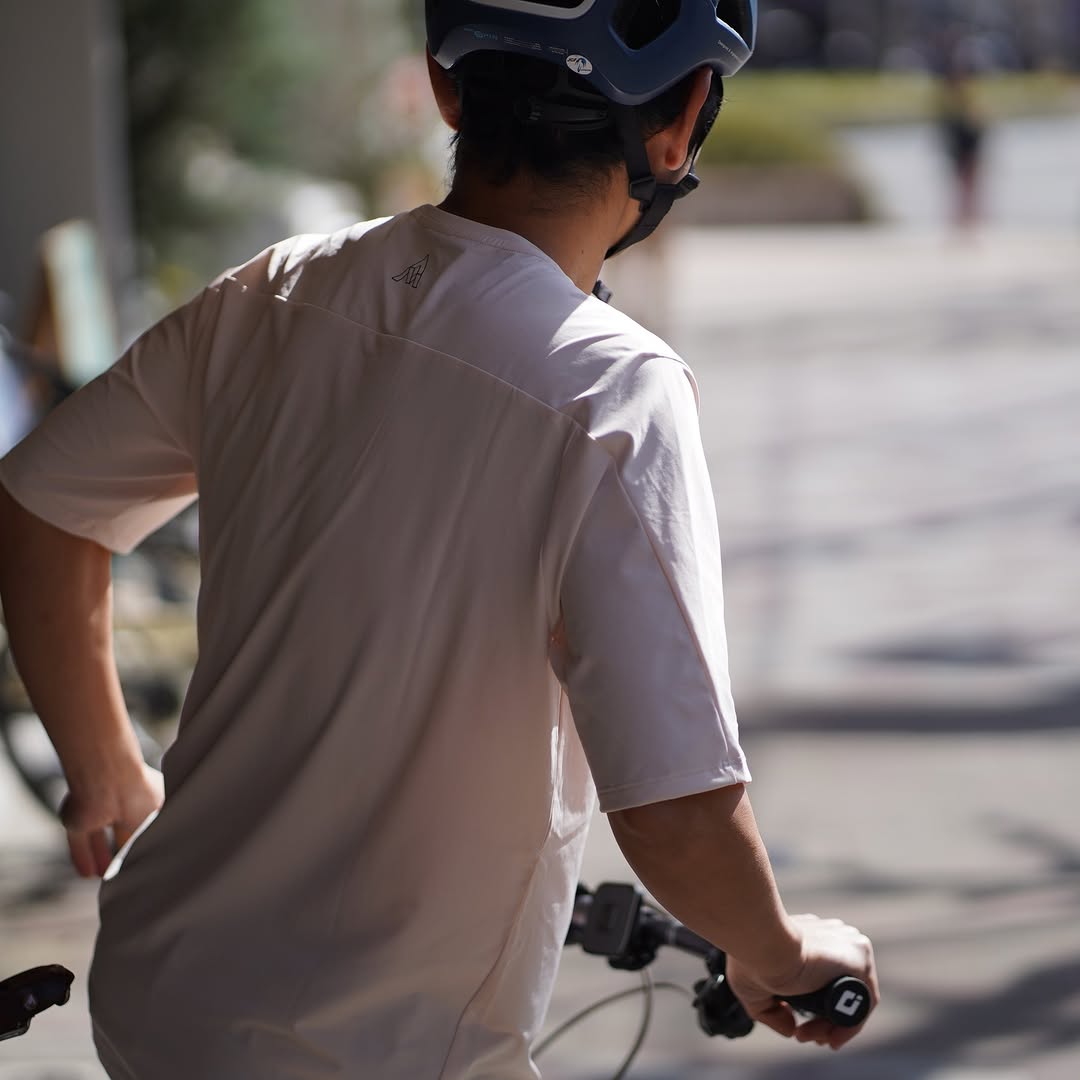 7MESH / ATLAS SHIRT SS MEN'S – 京都の自転車屋 CYCLE SHOP