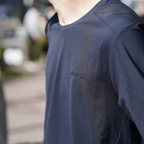 ATLAS SHIRT SS MEN'S