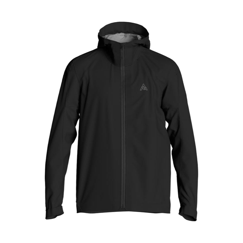 7MESH COPILOT JACKET MEN'S GORE-TEX Paclite Plus 防水シェルジャケット