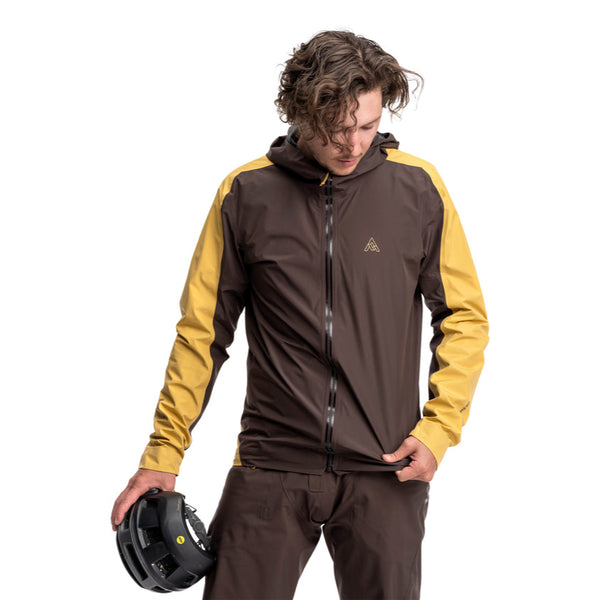 COPILOT JACKET MEN'S