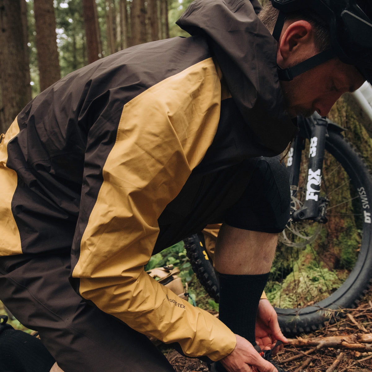 COPILOT JACKET MEN'S