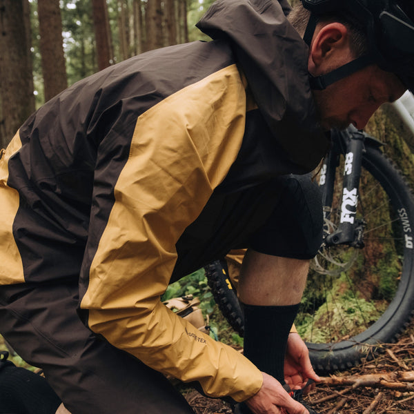 COPILOT JACKET MEN'S