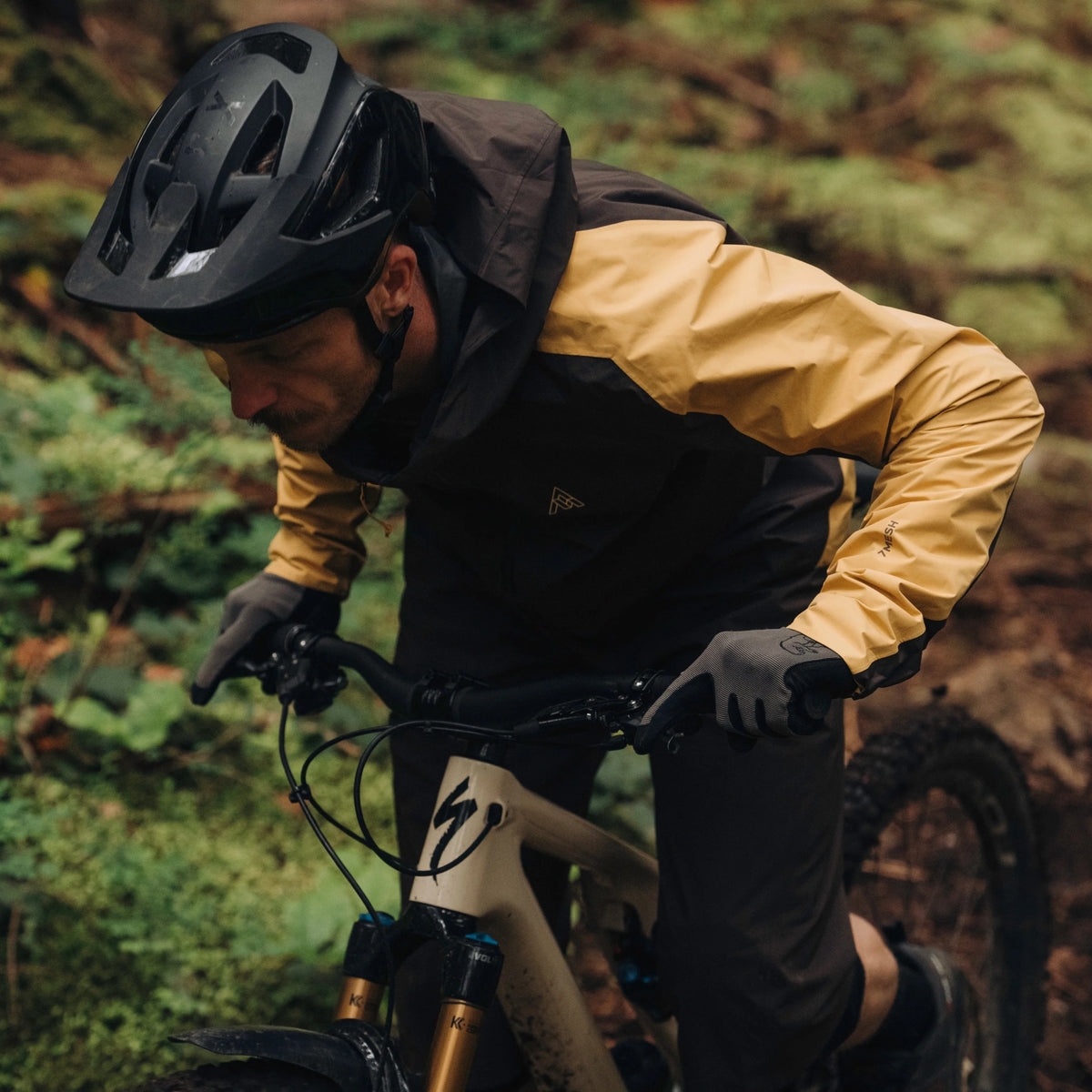 COPILOT JACKET MEN'S