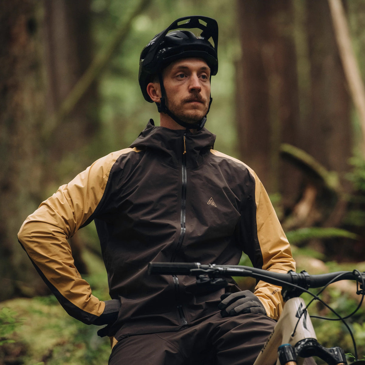 COPILOT JACKET MEN'S