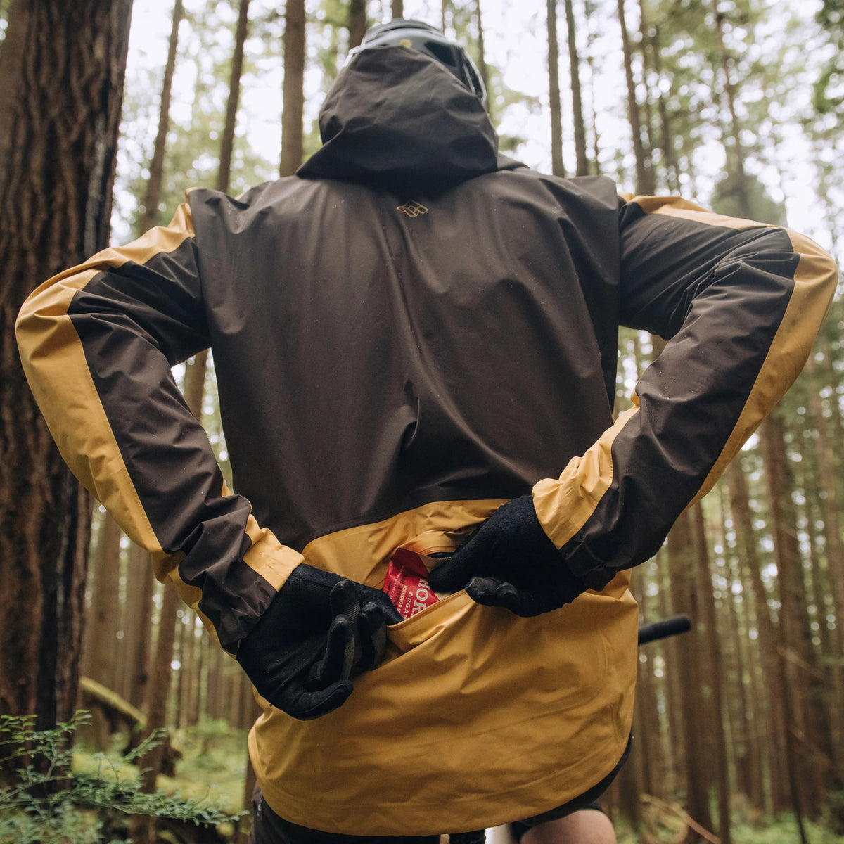 COPILOT JACKET MEN'S