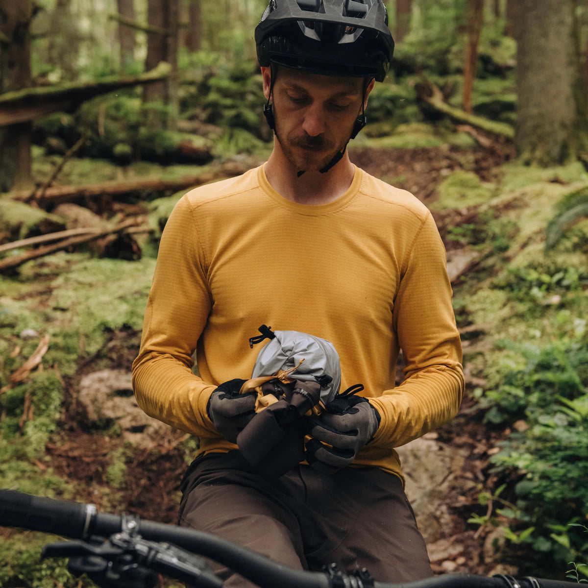COPILOT JACKET MEN'S