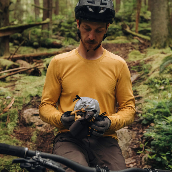 COPILOT JACKET MEN'S