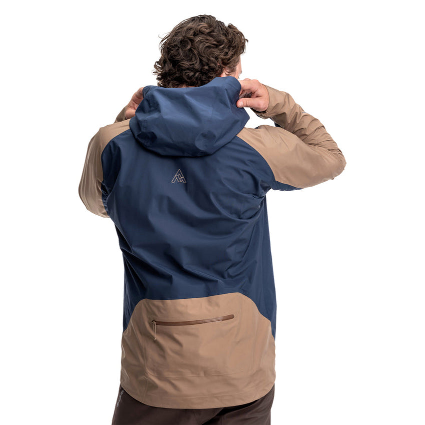 COPILOT JACKET MEN'S