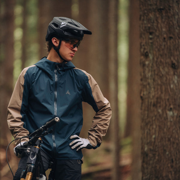 COPILOT JACKET MEN'S