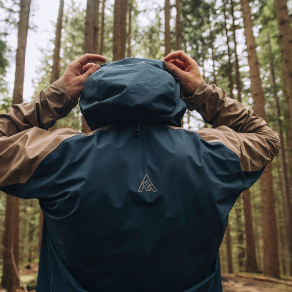 COPILOT JACKET MEN'S