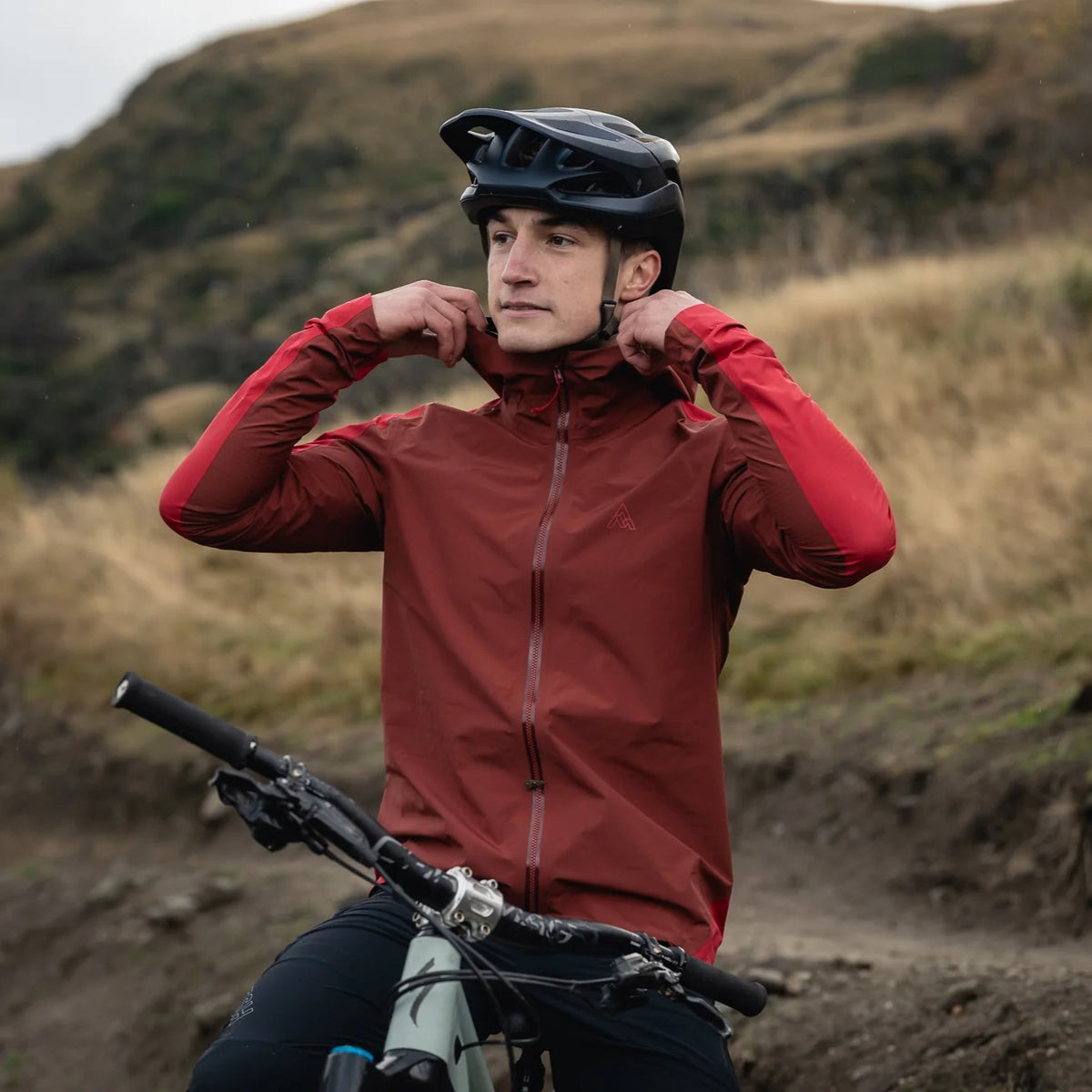 COPILOT JACKET MEN'S