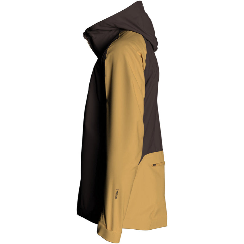 COPILOT JACKET MEN'S