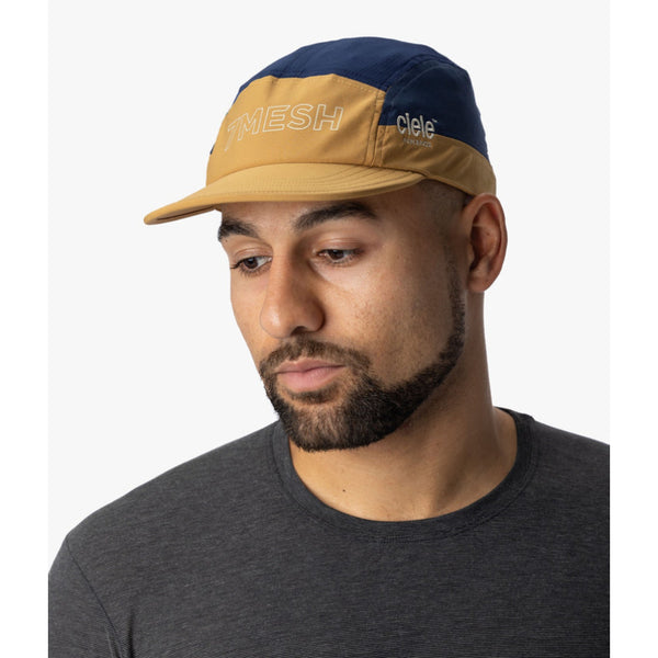 7MESH GO CAP