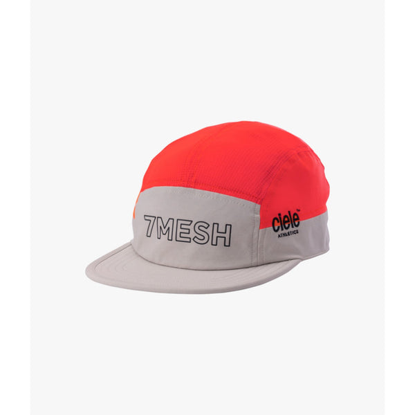 7MESH GO CAP