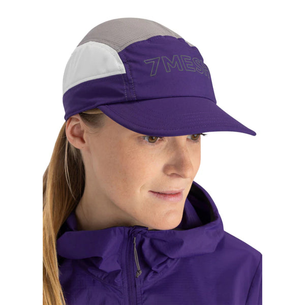 7MESH GO CAP