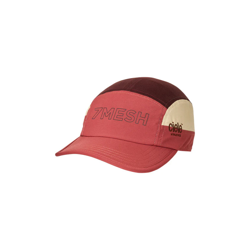 7MESH GO CAP