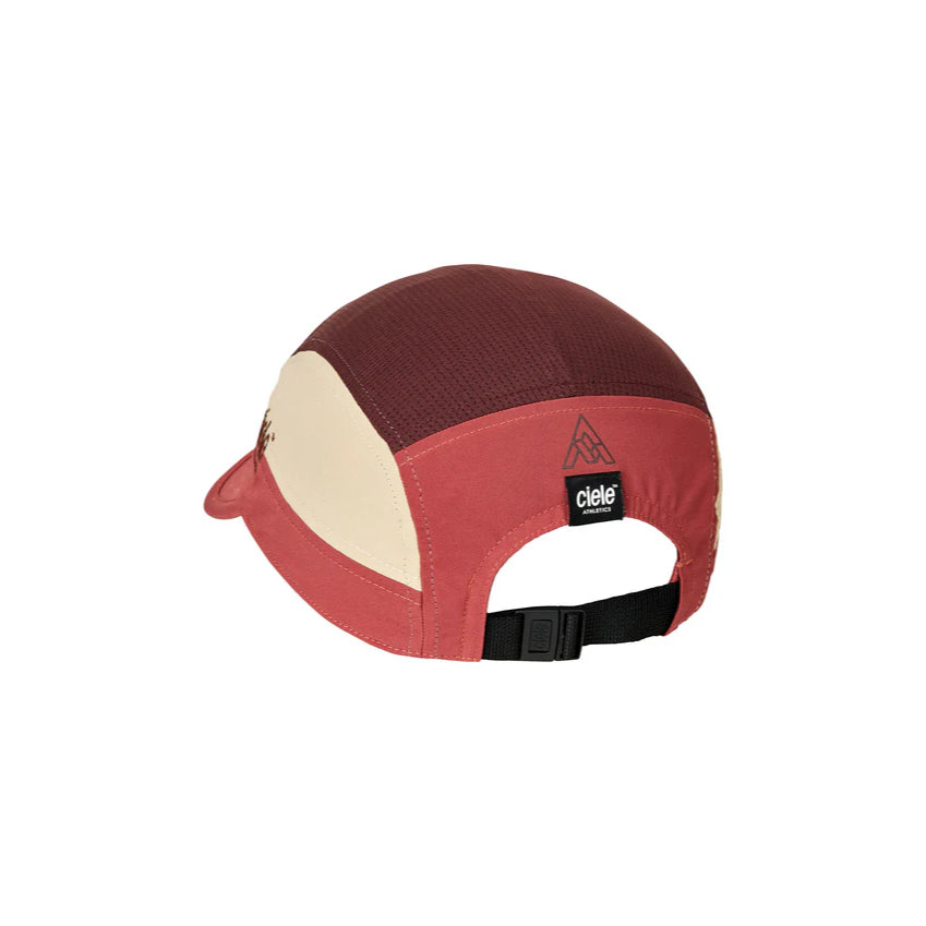 7MESH GO CAP
