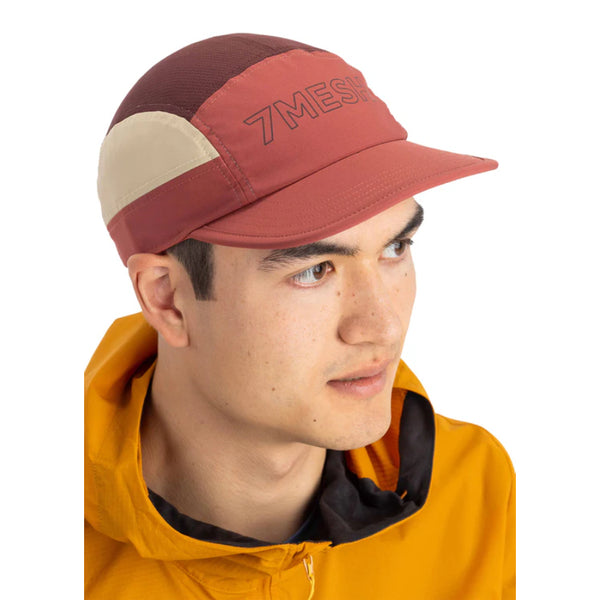 7MESH GO CAP