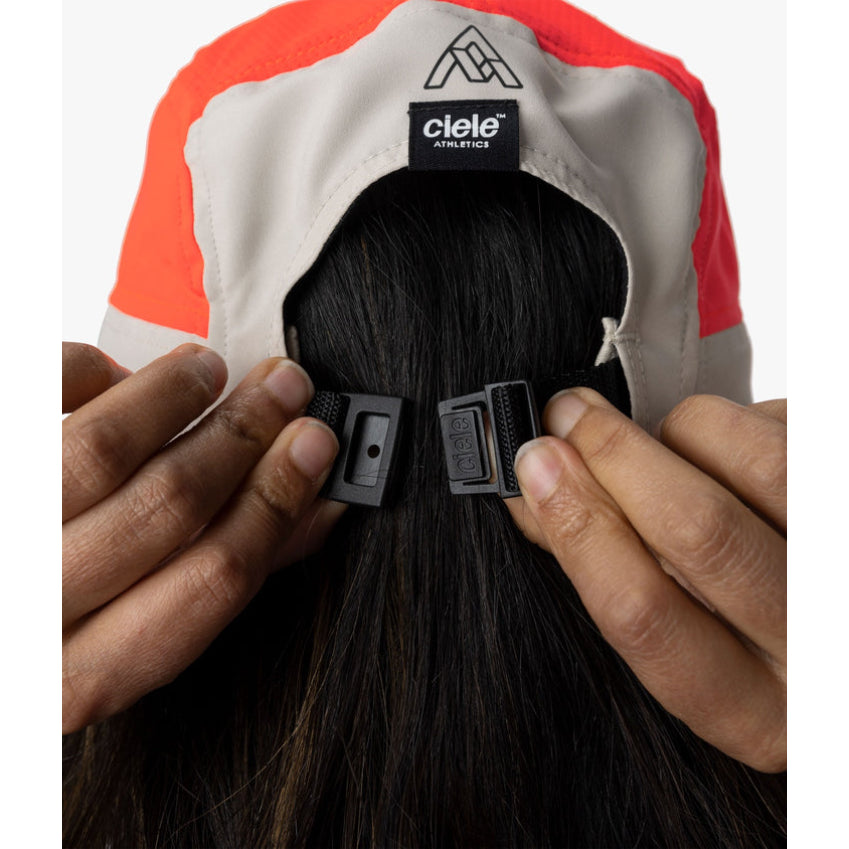 7MESH GO CAP