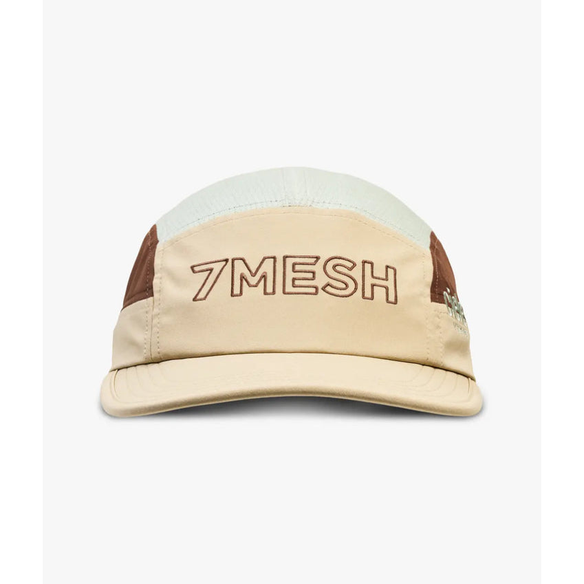 7MESH GO CAP