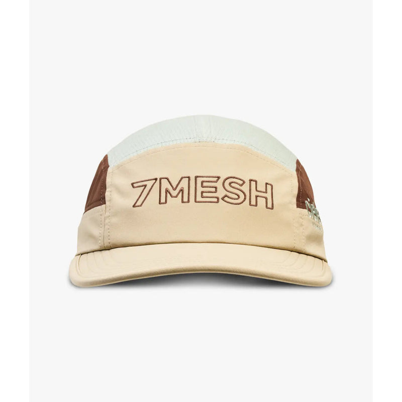7MESH GO CAP