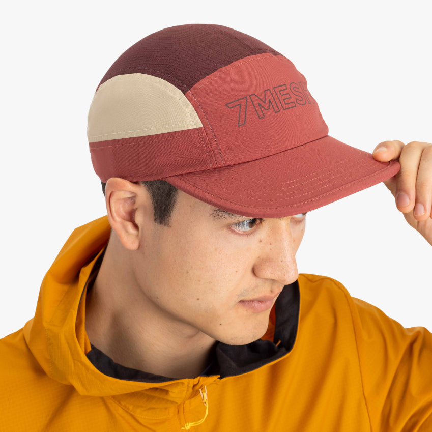 7MESH GO CAP