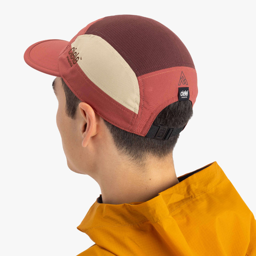7MESH GO CAP