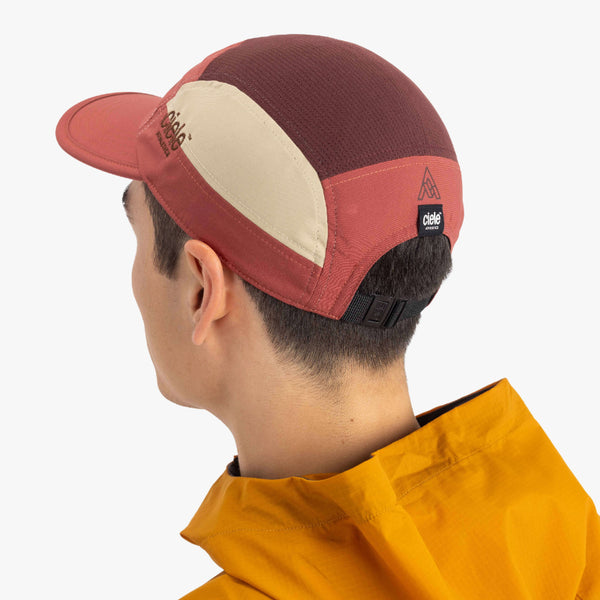 7MESH GO CAP