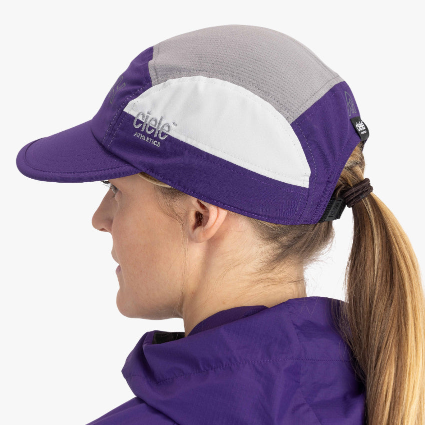7MESH GO CAP